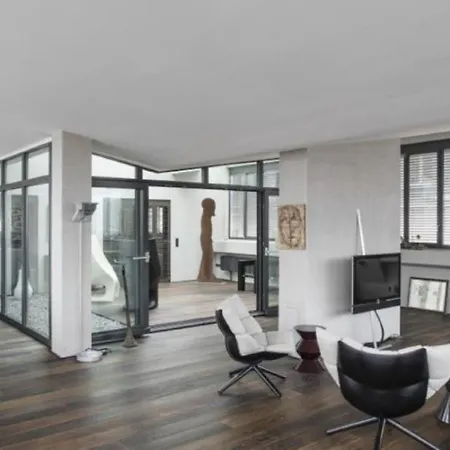 Apartment Skolegade 85 3bed Rop