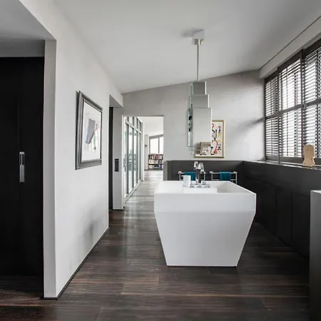 Apartment Skolegade 85 3bed Rop *