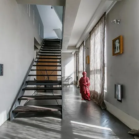 Apartment Skolegade 85 3bed Rop